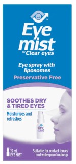 Eye+Mist+by+Clear+Eyes+15mL
