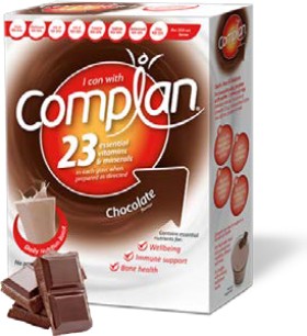 Complan-Chocolate-Flavour-Formula-500g on sale