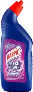 Harpic-Fresh-Power-Power-Lavender-450ml on sale
