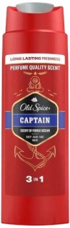 Old-Spice-Shower-Gel-3in1-Captain-400ml on sale