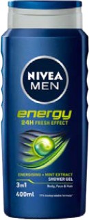 Nivea-Men-Shower-Gel-Energy-400ml on sale