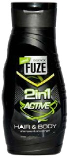 Bodyxfuse-Body-Wash-Active-300ml on sale