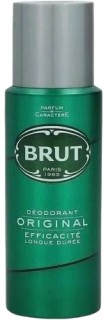 Brut-Original-Spray-Deodorant-200ml on sale