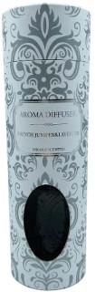Home-Aroma-Diffuser-200ml-French-Juniper-Lavender on sale