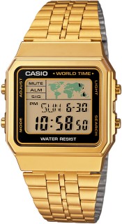 Casio-Ladies-Digital-Watch-A500WGA-1DF on sale
