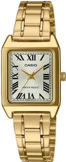 Casio-Ladies-Analog-Watch-LTPV007G-9B on sale