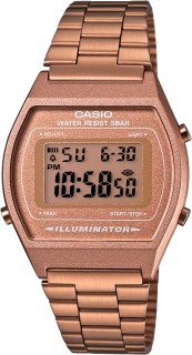 Casio-Vintage-Collection-Ladies-Watch-B640WC-5A on sale