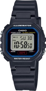 Casio+Ladies+Digital+Watch+LA20WH-1C