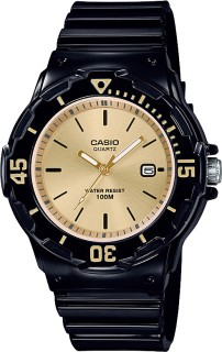 Casio+Kids+Analogue+100m+WR+Watch+LRW200H-9E