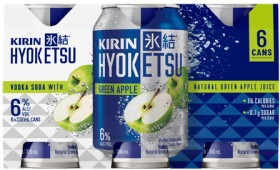 Kirin-Hyoketsu-Range-6-6-x-330mL-Cans on sale
