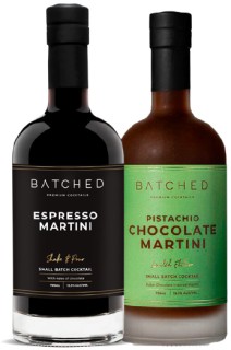 Batched-Ready-to-Pour-Range-725mL on sale