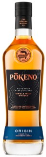 Pōkeno-Origin-New-Zealand-Single-Malt-Whisky-700mL on sale