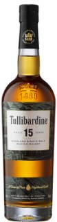 Tullibardine-15yo-Single-Malt-Whisky-700mL on sale