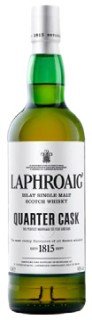 Laphroaig-Quarter-Cask-Single-Malt-Whisky-700mL on sale