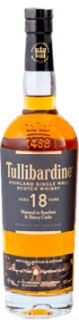 Tullibardine-18yo-Highland-Single-Malt-Scotch-Whisky-700mL on sale