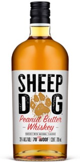 Sheep-Dog-Peanut-Butter-Whiskey-700mL on sale