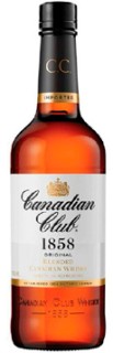 Canadian-Club-Whisky-700mL on sale