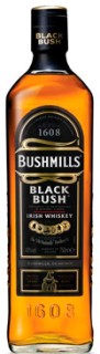 Bushmills-Black-Bush-Irish-Whiskey-700mL on sale