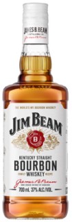 Jim-Beam-Bourbon-700mL on sale