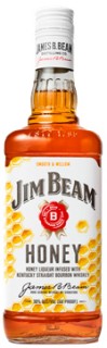 Jim+Beam+Honey+or+Black+Cherry+Bourbon+700ml