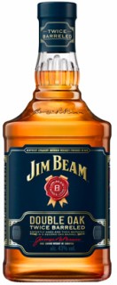 Jim-Beam-Double-Oak-Bourbon-1L on sale
