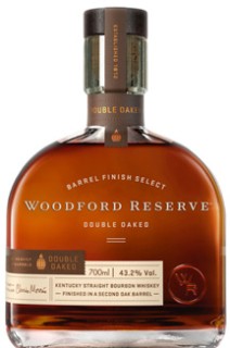 Woodford-Reserve-Double-Oaked-700mL on sale