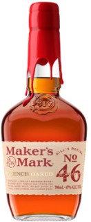Makers-Mark-46-Bourbon-700mL on sale