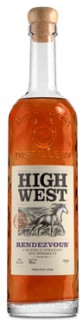 High-West-Rendezvous-Rye-Whiskey-700mL on sale