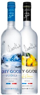 Grey-Goose-Vodka-or-Grey-Goose-Le-Citron-Vodka-700mL on sale