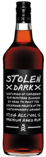 Stolen-Dark-Rum-1L on sale