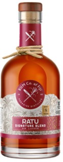 Ratu-8yo-Signature-Blend-Rum-700mL on sale