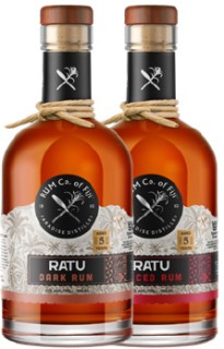 Ratu-5yo-Dark-Rum-or-Ratu-Spiced-Rum-700mL on sale
