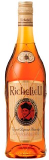 Richelieu-Brandy-750mL on sale