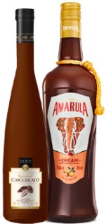Santa-Marta-Chocolate-Liqueur-Amaretto-or-Limoncello-500mL-or-Amarula-Cream-Range-700mL on sale