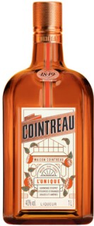 Cointreau-1L on sale