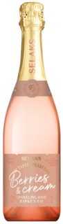 Selaks+Taste+Collection+Berries+%26amp%3B+Cream+Sparkling+Ros%26eacute%3B+750mL