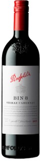 Penfolds+Bin+8+Shiraz+Cabernet+750mL