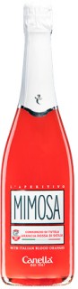 Canella+Range+750mL