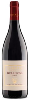Te+Mata+Bullnose+Syrah+750mL