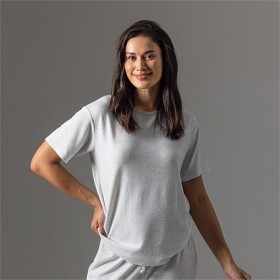 Simple-Sunday-Supersoft-Tee on sale