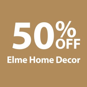 50%25+off+Elme+Home+Decor