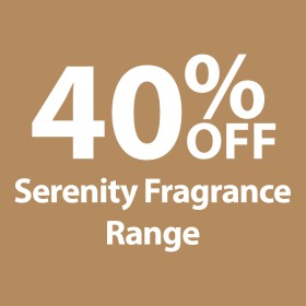 40%25+off+Serenity+Fragrance+Range