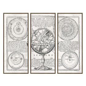 Sphere-3-pc-Wall-Art on sale
