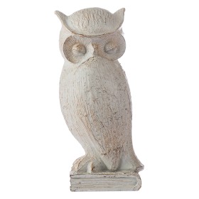 Ascot+Owl+Figurine