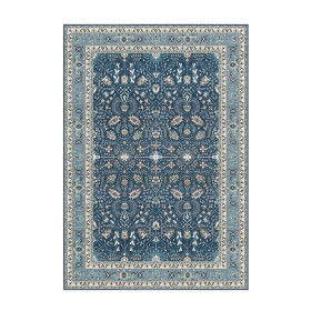 Kya+Denim+Chenille+Floor+Rug+120x180cm