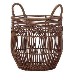 Fan+Weave+Basket