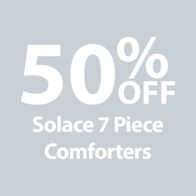 50-off-Solace-7-Piece-Comforters on sale