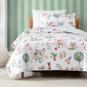 bb%26amp%3Bb+Kids+Enchanted+Wood+Kids+Coverlet+Set