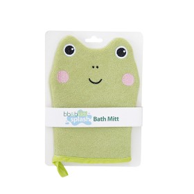 bb%26amp%3Bb+Kids+Splash+Froggy+Bath+Mitt