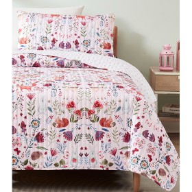 bb%26amp%3Bb+Kids+Fairy+Tea+Time+Kids+Coverlet+Set